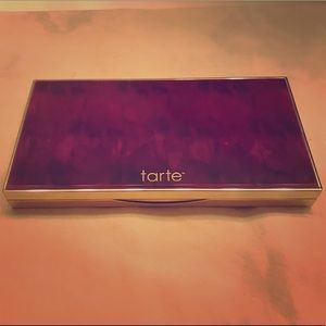 Tarte Energy Noir Pallet